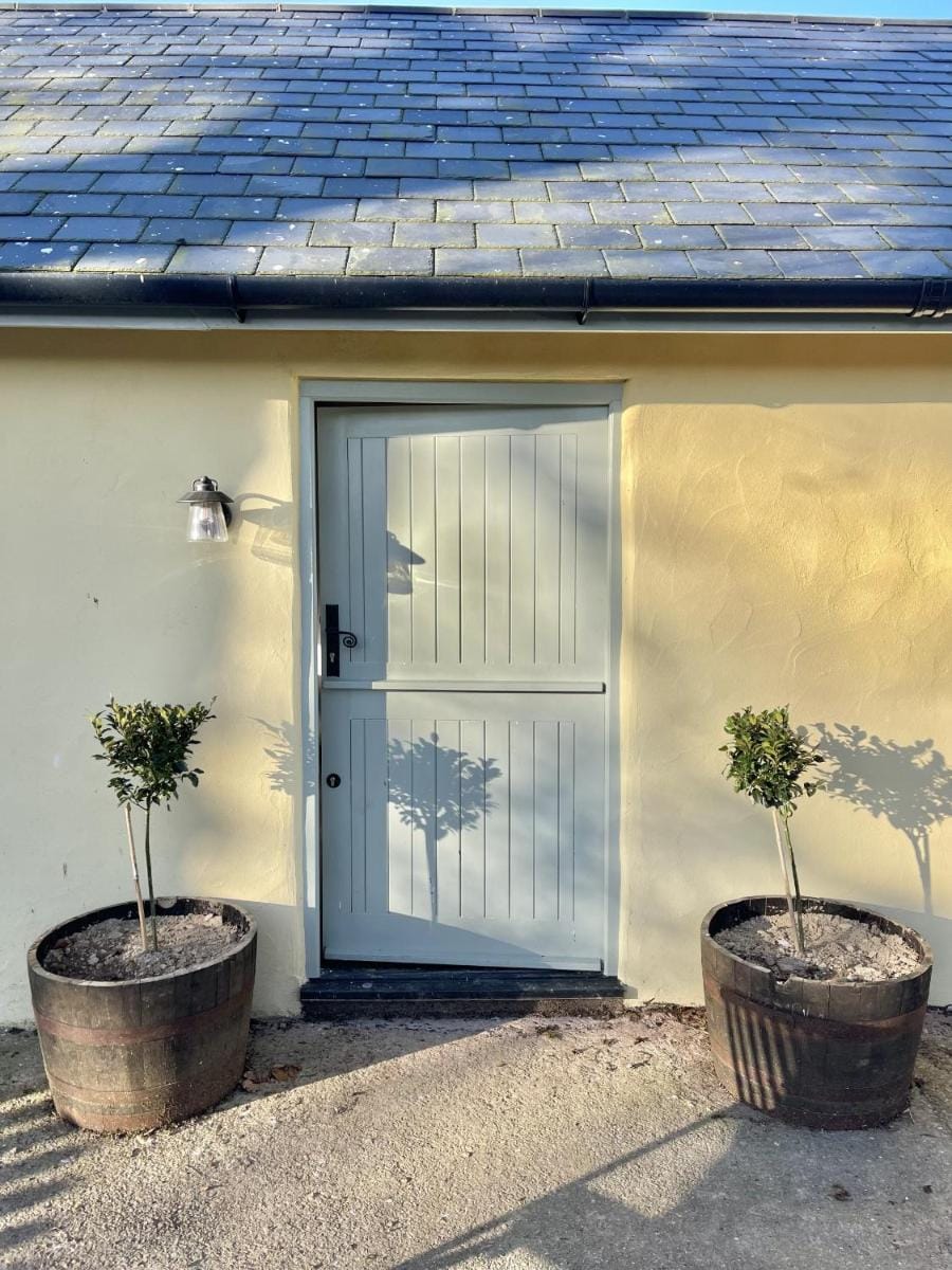 Furze Vacation rental in West Somerset District