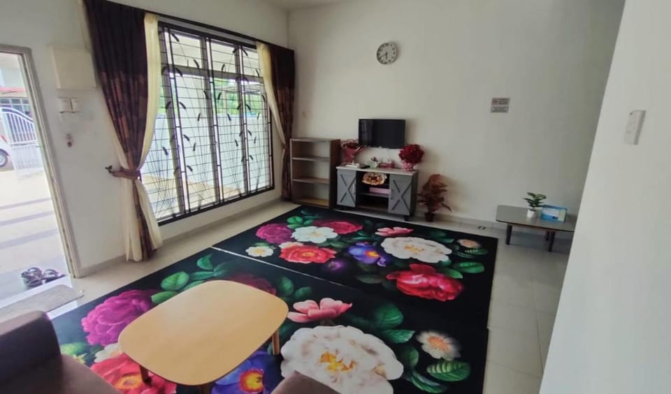 Homestay At-Taqwa Batu Pahat Vacation rental in Johor