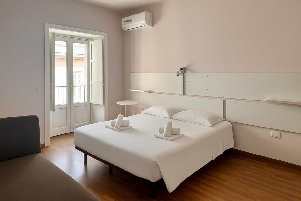 Margherita Rooms Bed and Breakfast in Catania