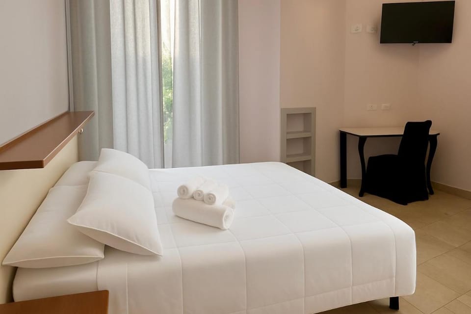 Margherita Rooms Bed and Breakfast in Catania