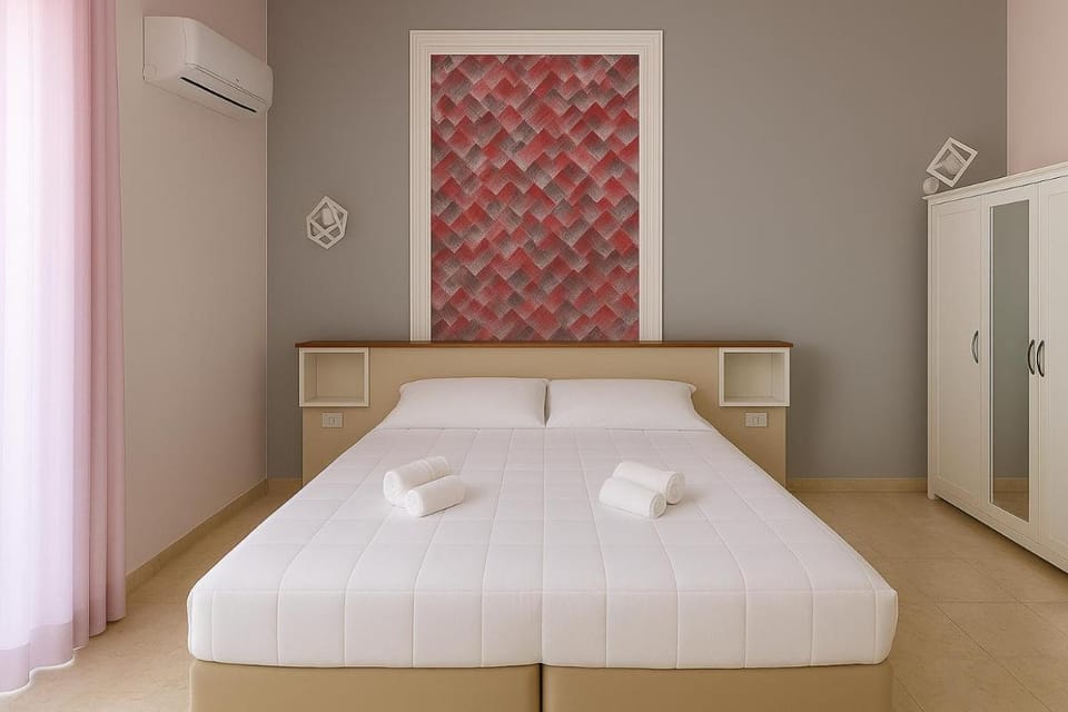 Margherita Rooms Bed and Breakfast in Catania