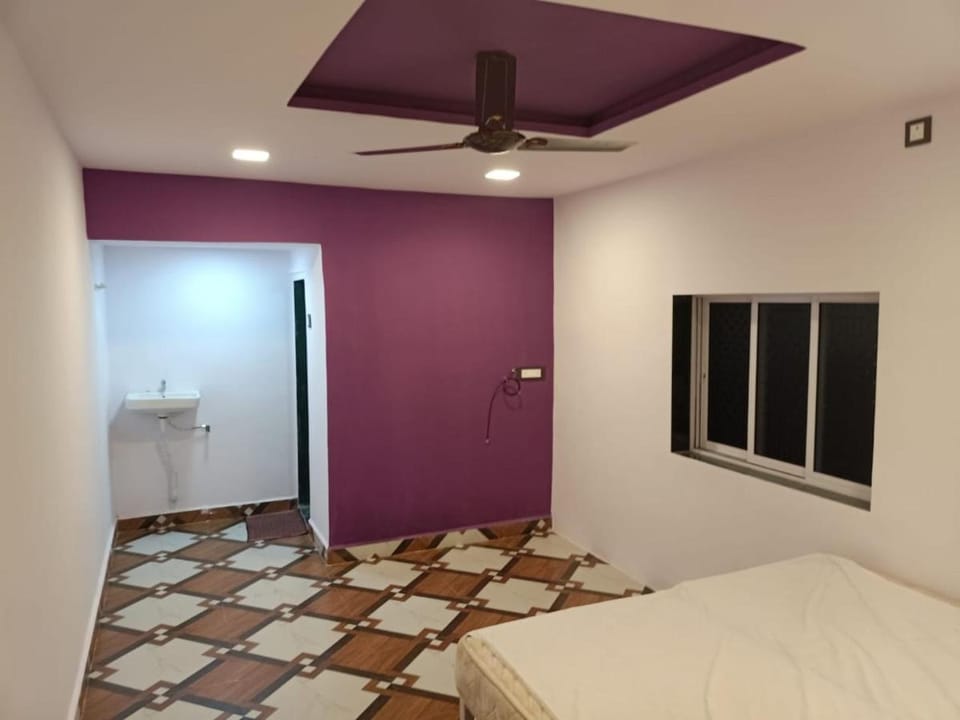 Nerissa Homestays Manori Vacation rental in Mumbai