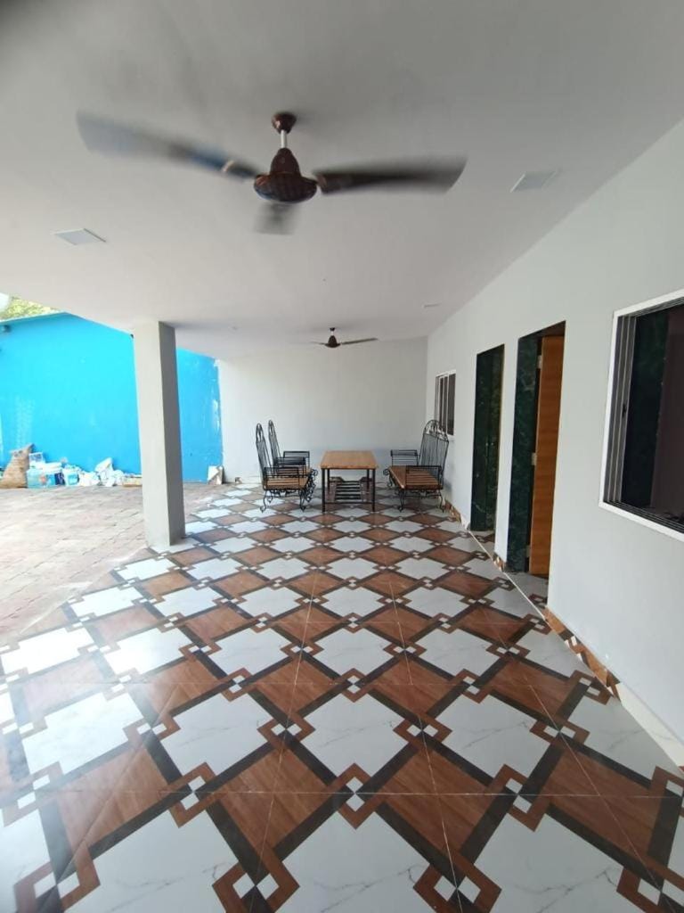 Nerissa Homestays Manori Vacation rental in Mumbai