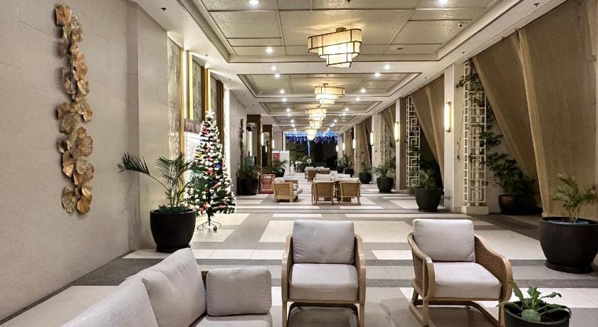 Celandine Residence by DMCI Apartment hotel in Quezon City