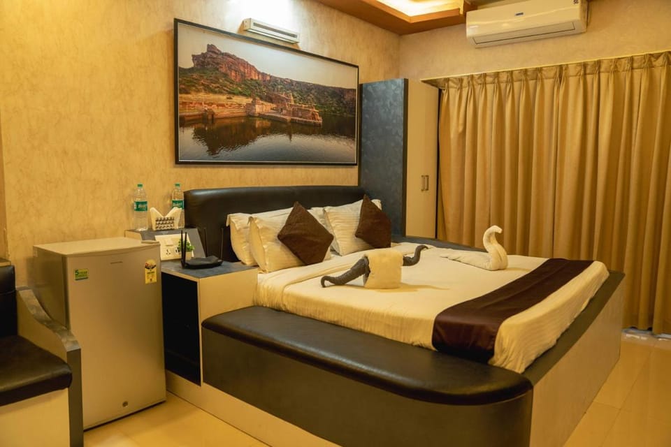 Seasons Suites JP Nagar Apartment in Bengaluru