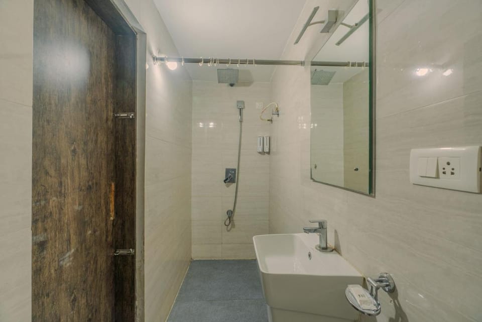Seasons Suites JP Nagar Apartment in Bengaluru