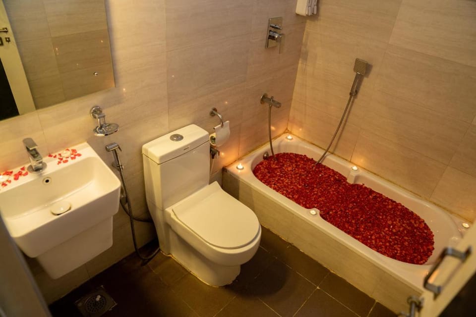 Seasons Suites JP Nagar Apartment in Bengaluru