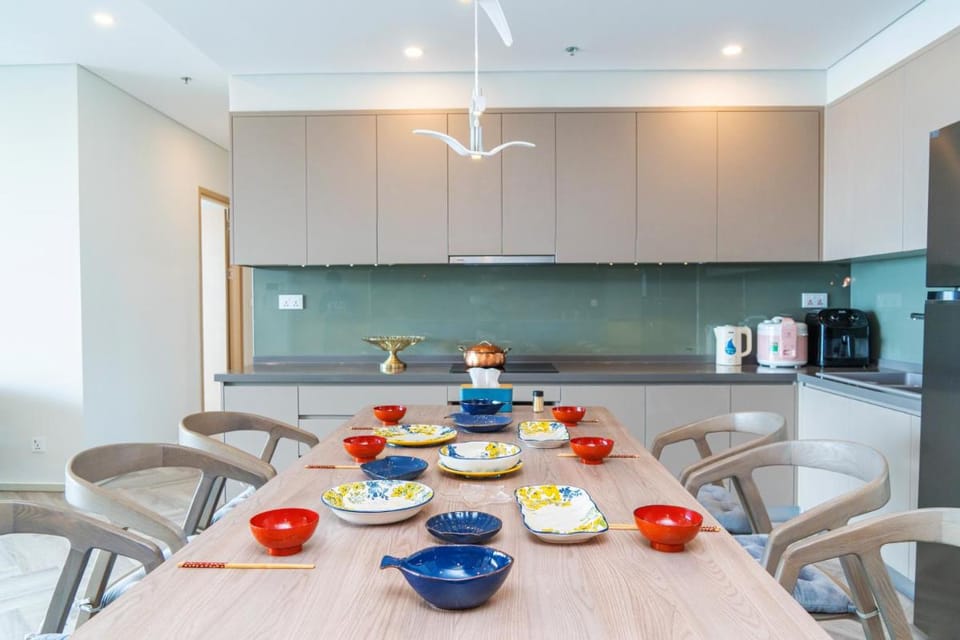 HaniSun Homestay Vũng Tàu Apartment in Vung Tau