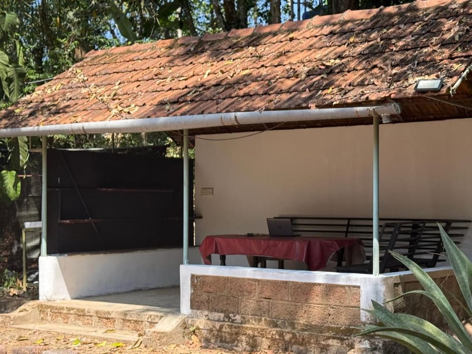 VANYA_HERITAGE_HOMES Vacation rental in Kerala