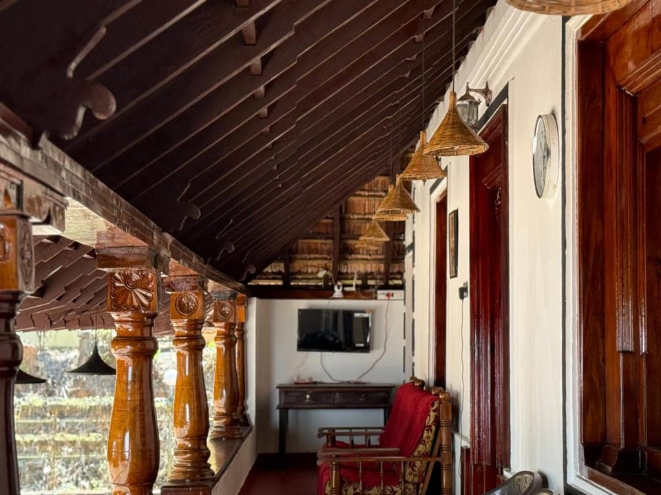 VANYA_HERITAGE_HOMES Vacation rental in Kerala