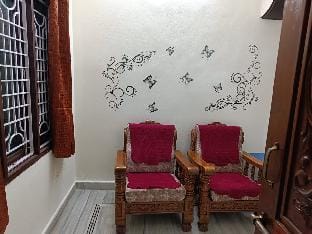 REDDY's guest house Vacation rental in Telangana