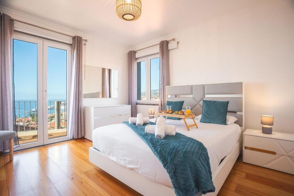 Paradise View by Atlantic Holiday Vacation rental in Funchal