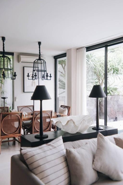 Villa Ambergris Three bedrooms Private Pool by Nakula Villa in Kuta Selatan