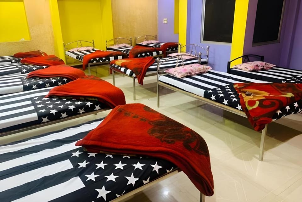 Kalyan Guest House Hotel in Rajasthan