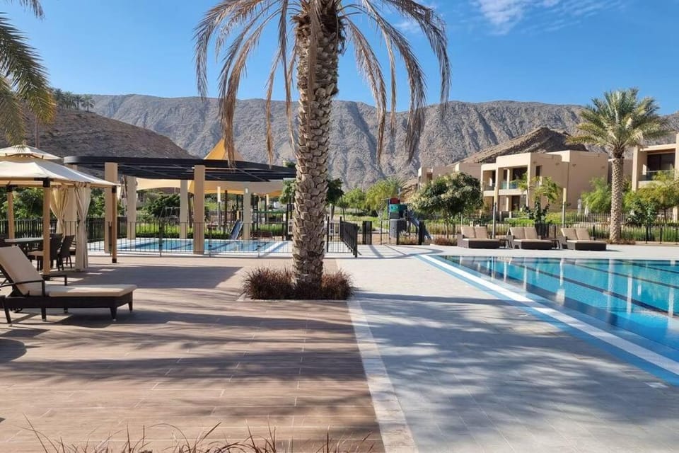 One Bedroom Apartment Muscat Bay Apartment in Muscat Governorate, Oman