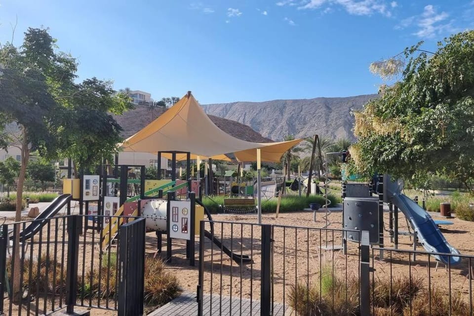 One Bedroom Apartment Muscat Bay Apartment in Muscat Governorate, Oman