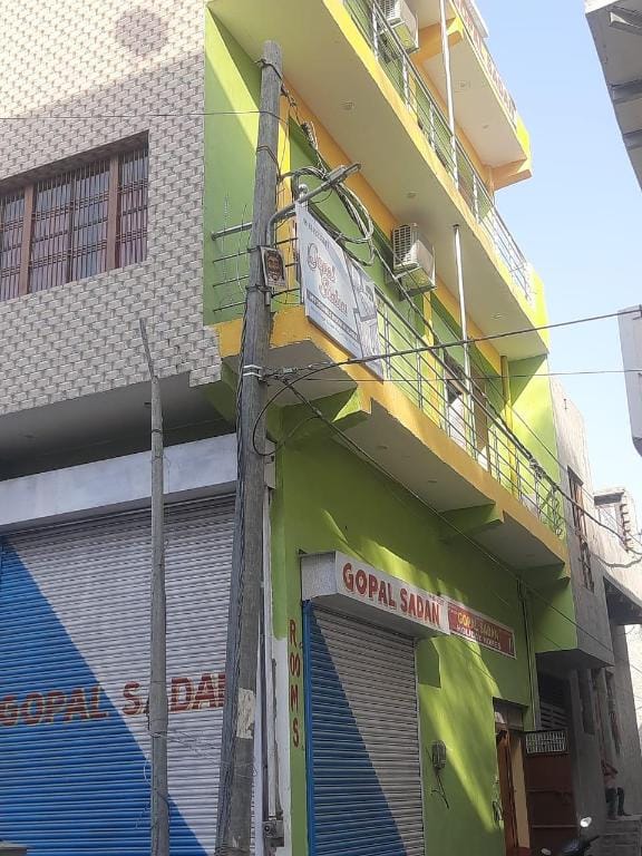 GOPAL SADAN Bed and Breakfast in Uttar Pradesh