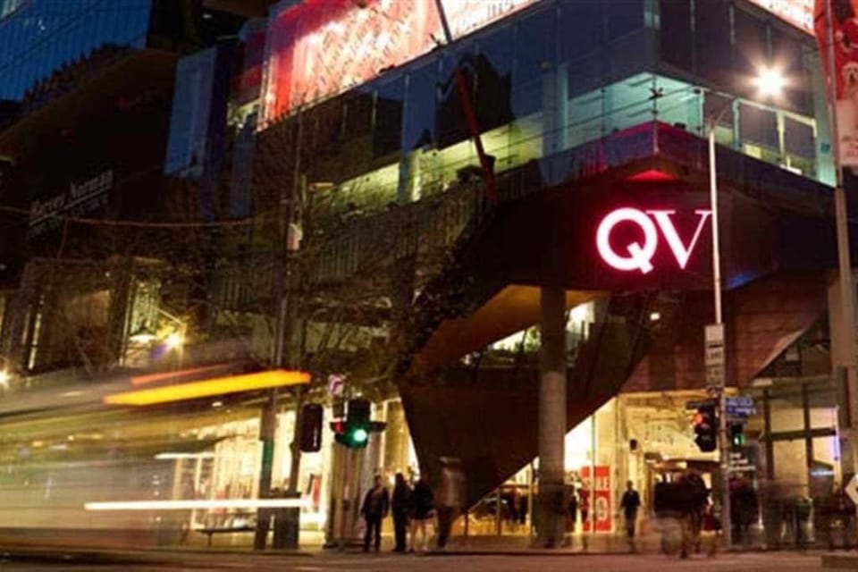 A Comfy 2BR Apt 5-Min Walk To Melbourne Central Apartment in Melbourne