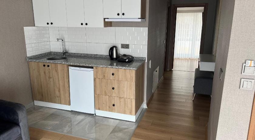 H&L Suites Hotel in Istanbul