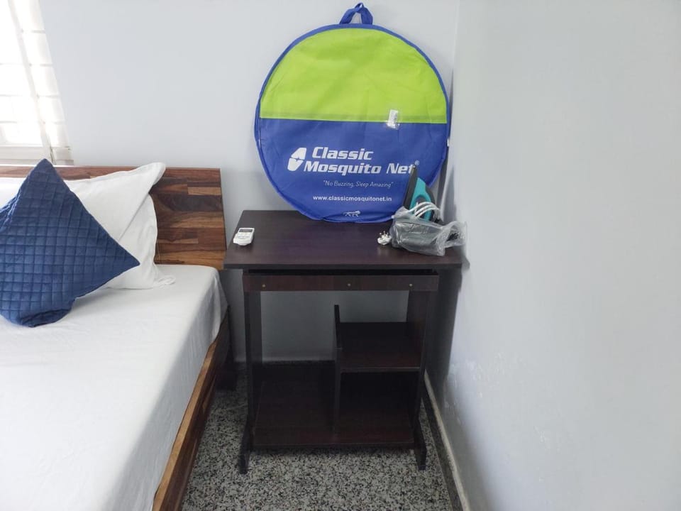 Deccan Stay Bed and Breakfast in Hyderabad