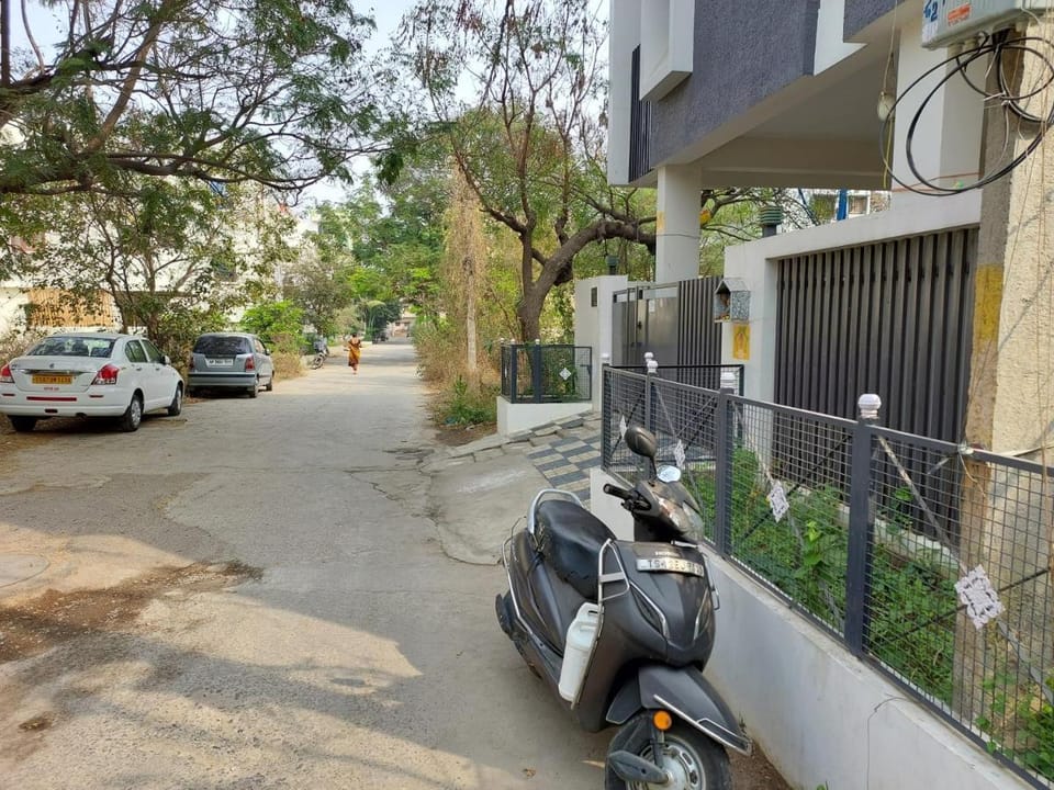 Deccan Stay Bed and Breakfast in Hyderabad