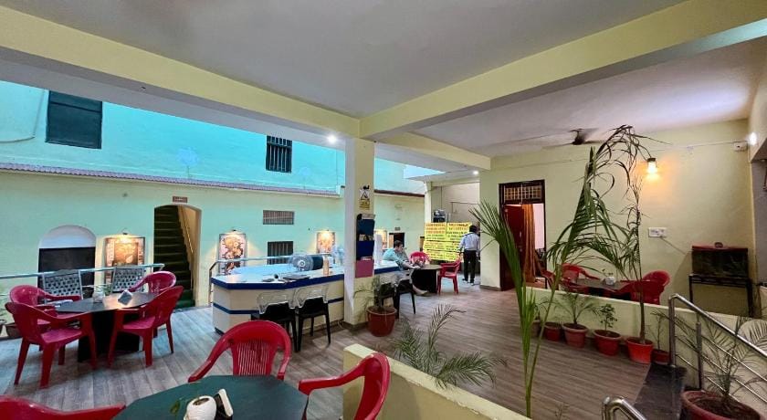Foreigners' Inn Bed and Breakfast in Varanasi