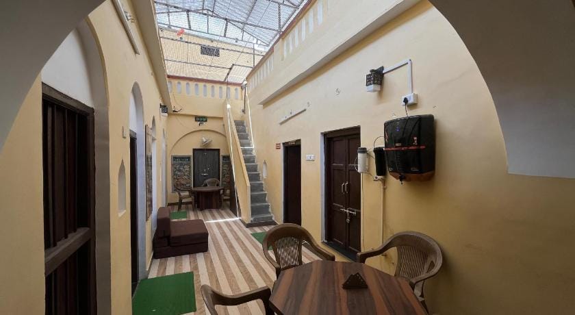 Foreigners' Inn Bed and Breakfast in Varanasi