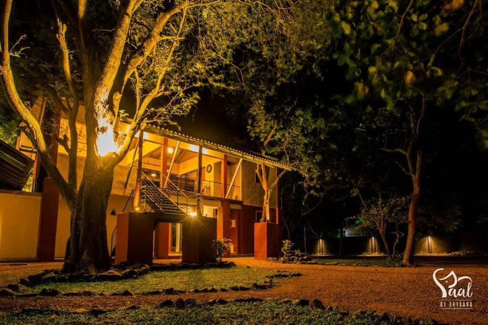 Yaal by Aryaana - Villa in Yala Villa in Southern Province