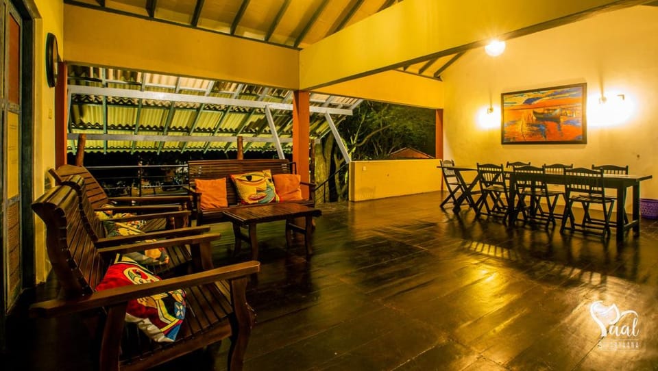 Yaal by Aryaana - Villa in Yala Villa in Southern Province