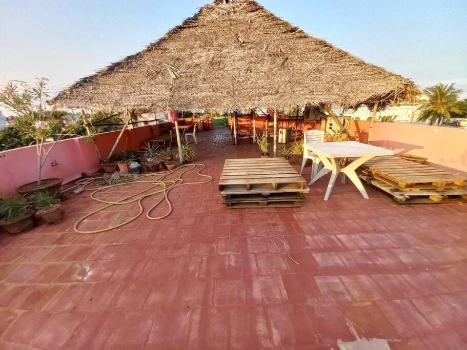 Le Duplex Vacation rental in Puducherry