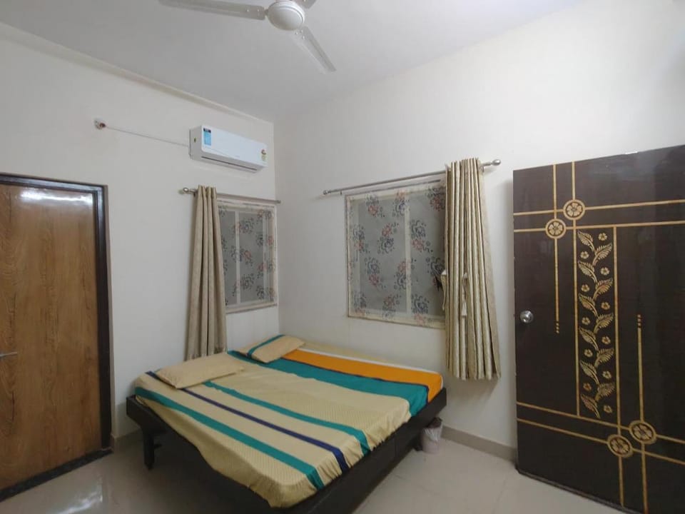 My Nest - Best Homestay for Peaceful Stay with Comfort Vacation rental in Gujarat