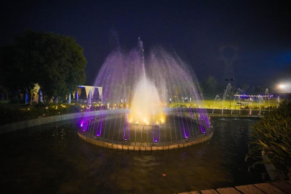 Imperial Golf Resort & Wedding Lawns Hotel in Uttar Pradesh