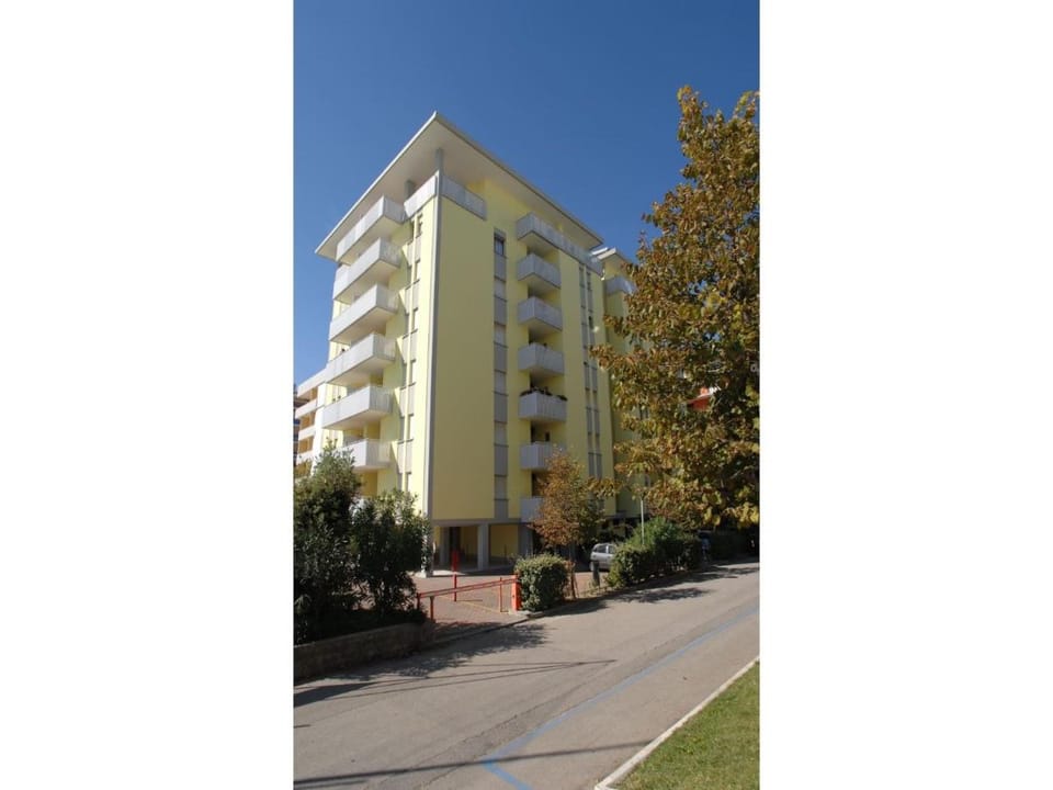 Renewed flat with seaview-Beahost Apartment in Bibione