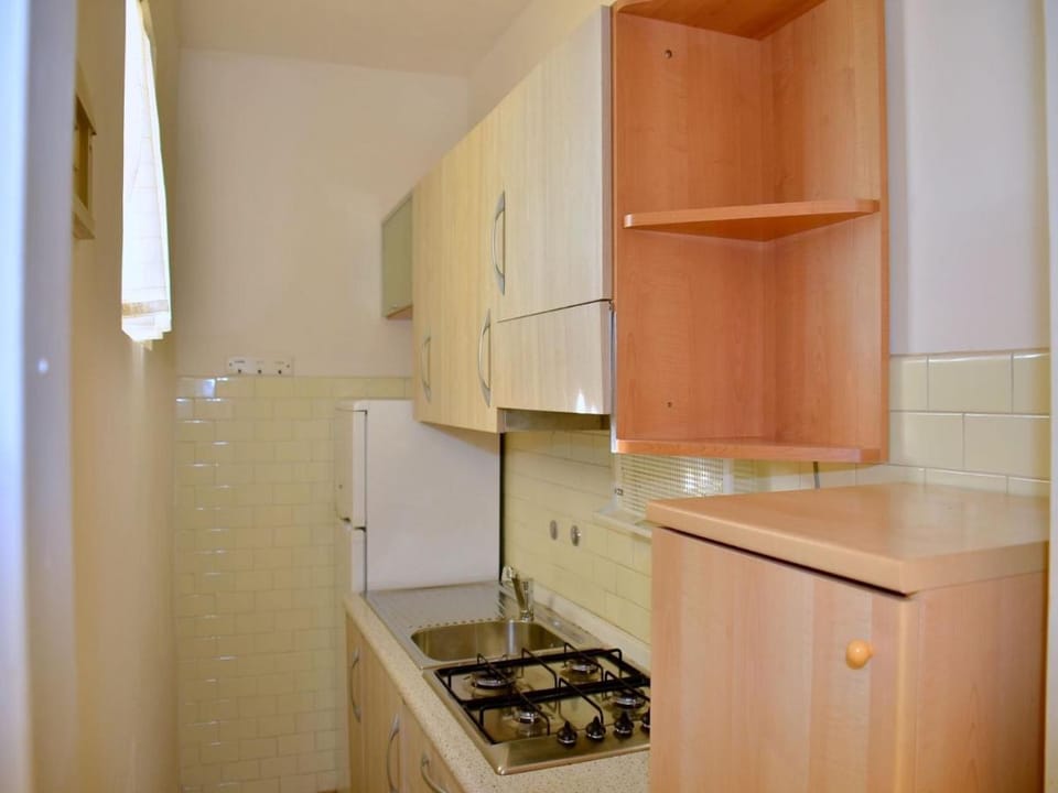 Cozy seaview flat-Beahost Apartment in Bibione
