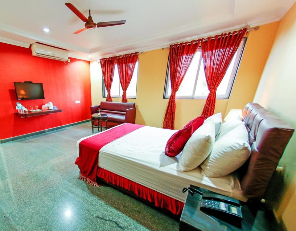 RATNA FOREVER NITTE Apartment in Karnataka