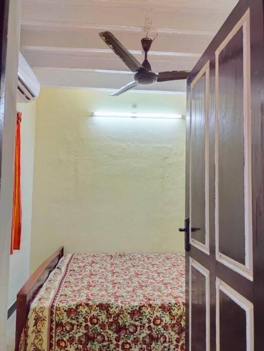 A pondicherrian appartement in city center Vacation rental in Puducherry
