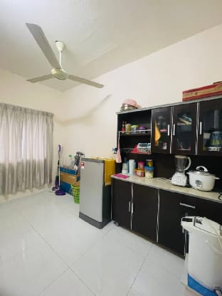 Homestay Bukit Mahkota By Tokma Apartment in Negeri Sembilan, Malaysia