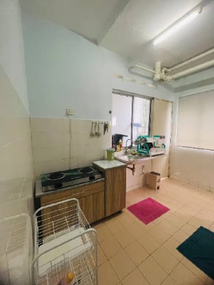 Homestay Bukit Mahkota By Tokma Apartment in Negeri Sembilan, Malaysia