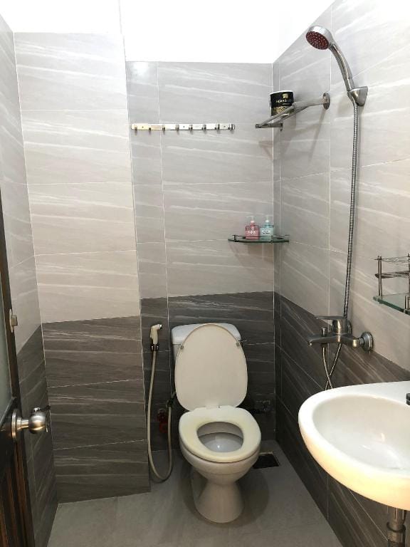 M.P Q.3 (near La Vela SG) #3.1#balcony#private W.C Vacation rental in Ho Chi Minh City
