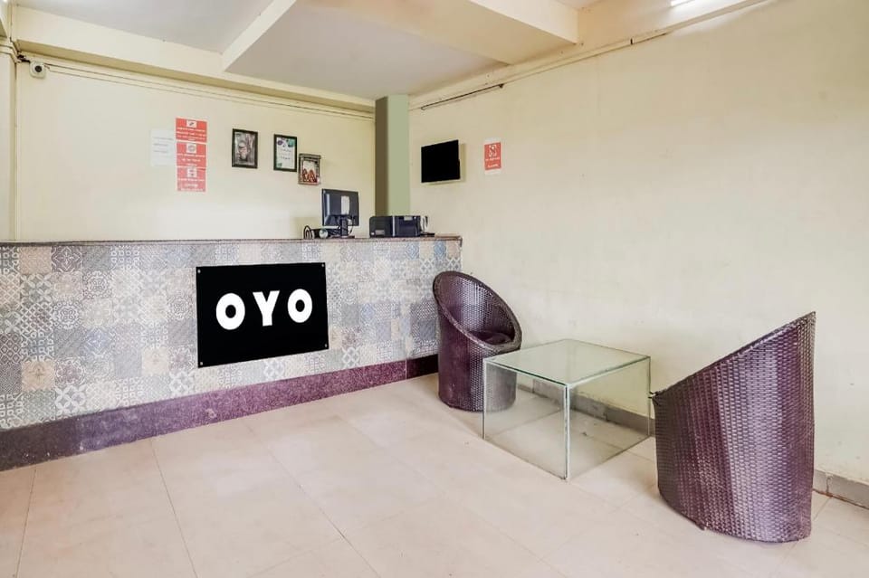 Hotel O by OYO Arambol Inn Arambol Beach Hotel in Mandrem