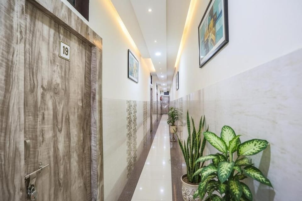 Via Welcome Hotel in Nepal