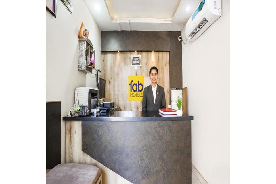 Via Welcome Hotel in Nepal