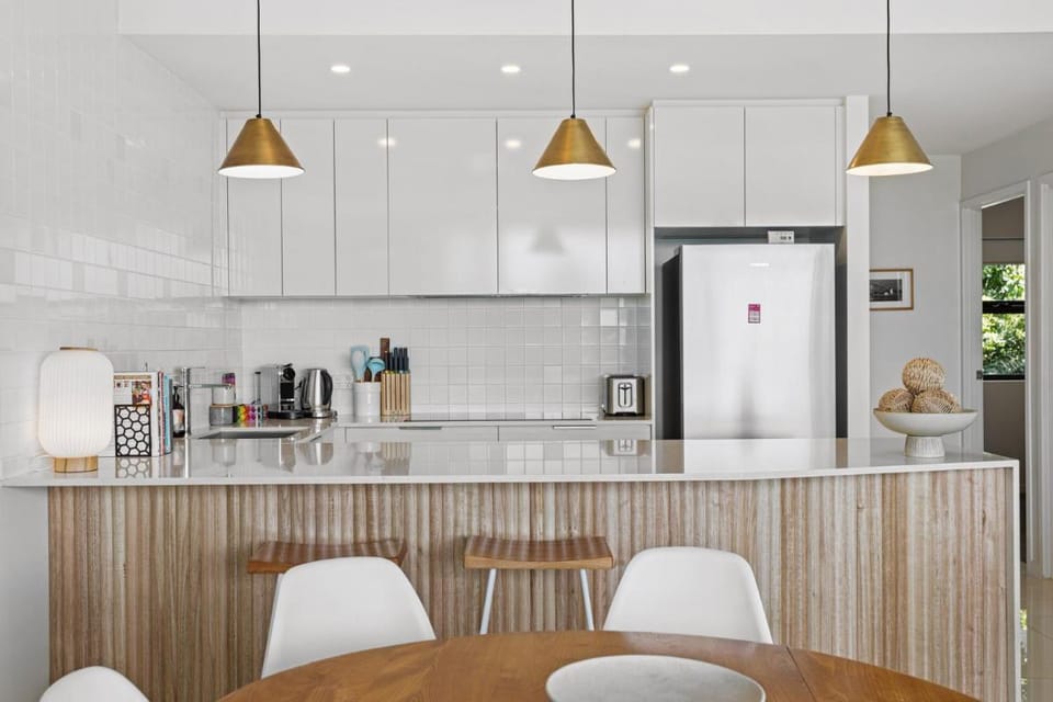 Gorgeous 3-Bed Apartment with City Views Apartment in Bulimba