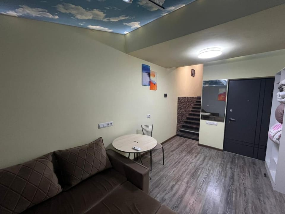 Loft apartment in the centre Erevan  Apartment in Yerevan