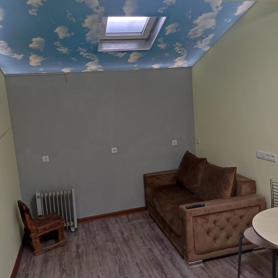 Loft apartment in the centre Erevan  Apartment in Yerevan