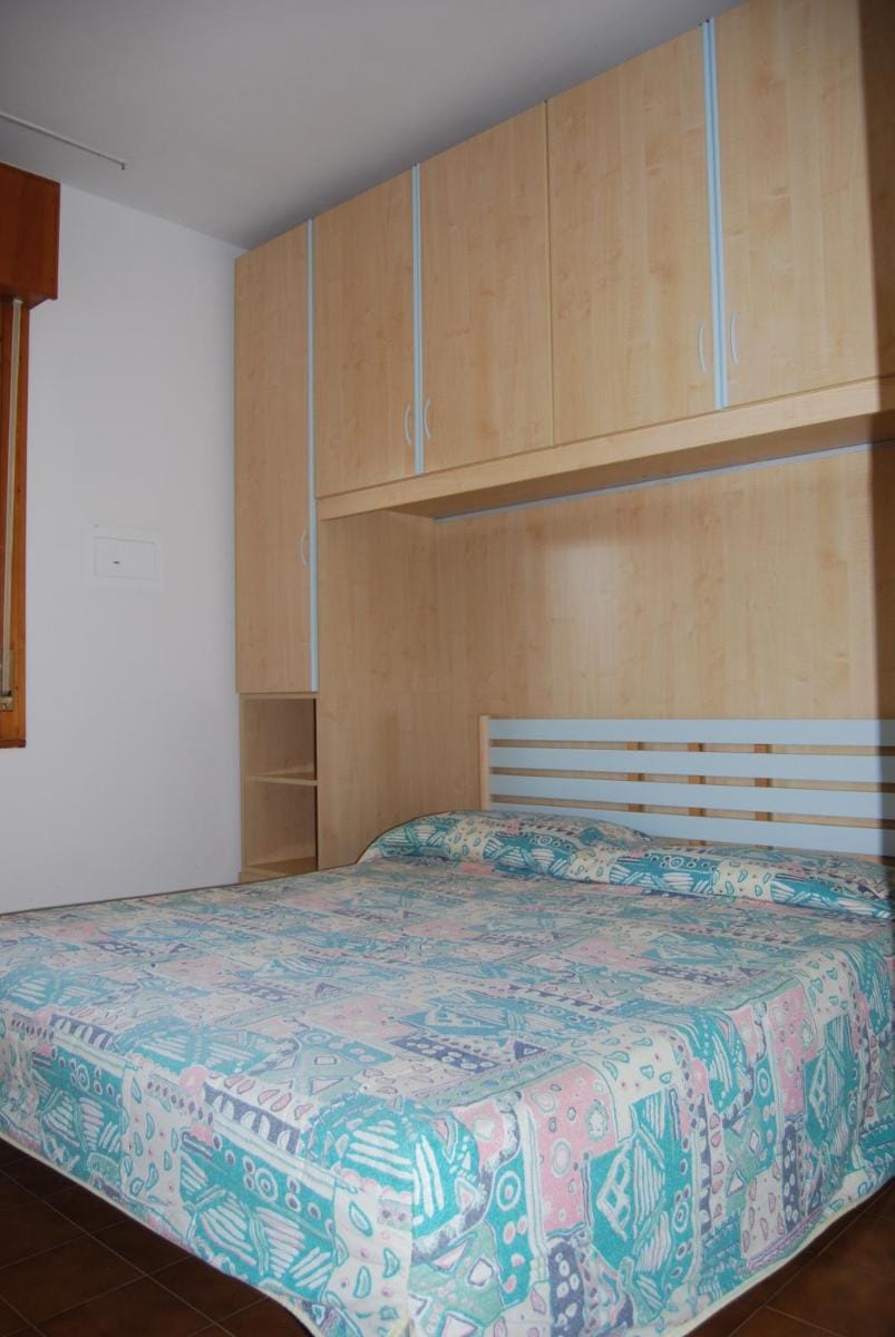 Flat near the beach, perfect for up to 6 guests Apartment in Bibione