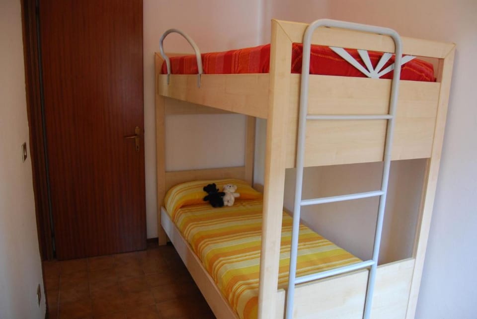 Adorable apartment with nice balcony - Beahost Apartment in Bibione