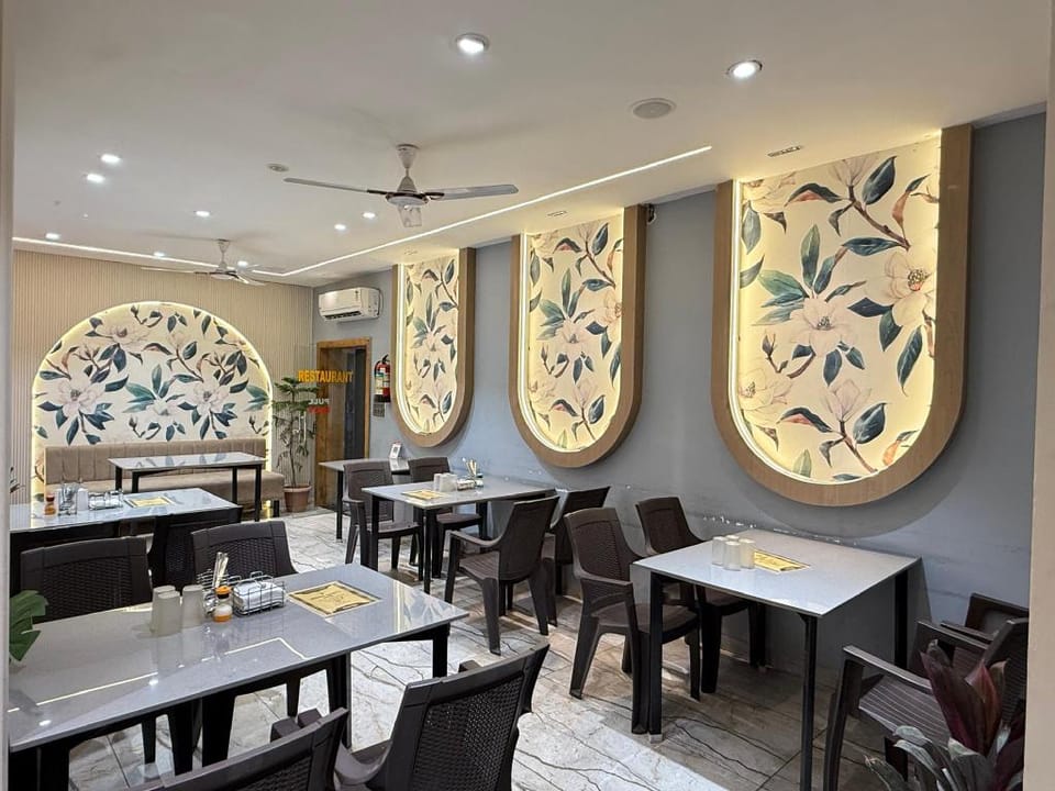 HOTEL UJJAIN PRIDE Hotel in India