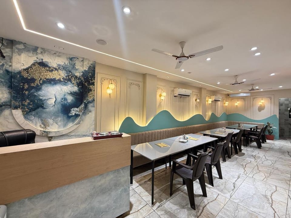 HOTEL UJJAIN PRIDE Hotel in India