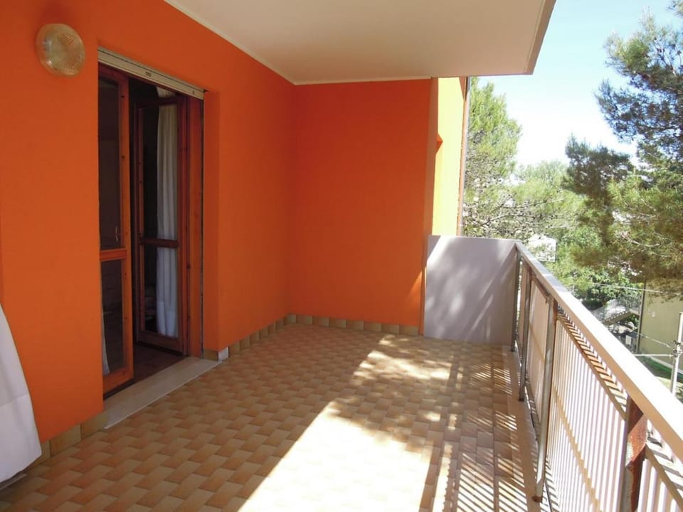 Cozy flat perfect for families next to the beach Apartment in Bibione
